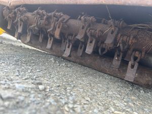 Bomford Hedgecutter to suit small tractor - Image 2