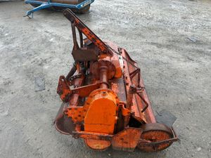 Howard 60” Rotavator - Image 4