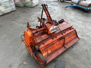 Howard 60” Rotavator - Image 3