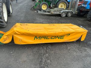 2023 Malone 280 Disc Mower - Image 3
