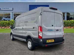 Ford E-Transit TREND - Image 2