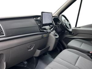Ford E-Transit TREND - Image 3