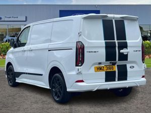 Ford Transit Custom SPORT - Image 2