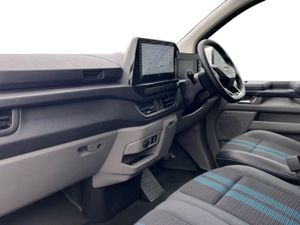 Ford Transit Custom SPORT - Image 3