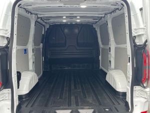 Ford Transit Custom SPORT - Image 4