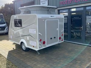 Mini Freestyle 270 Compact Caravan for sale - Image 4