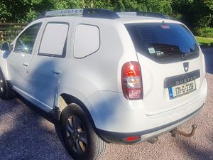 2017 Dacia Duster 4X4 - Image 3