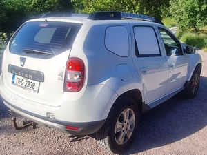 2017 Dacia Duster 4X4 - Image 4