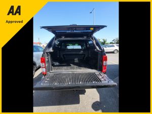 Ford Ranger WILDTRAK 3.2L 200PS 4DR AUTO - Image 3