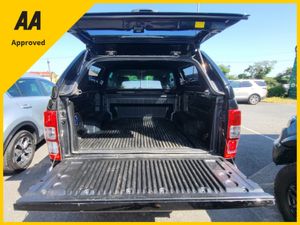 Ford Ranger WILDTRAK 3.2L 200PS 4DR AUTO - Image 4