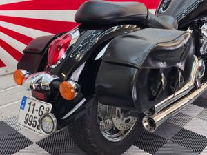 2011 Kawasaki VN900 Classic - Image 3