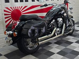 2011 Kawasaki VN900 Classic - Image 2