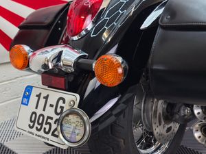 2011 Kawasaki VN900 Classic - Image 4