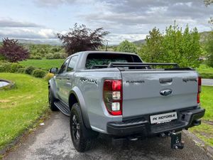 Ford Ranger 2023 raptor Inc vat - Image 3