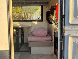 1992 fiat Ducato 6 berth campervan - Image 3