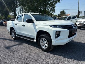 Mitsubishi L200 - Image 2