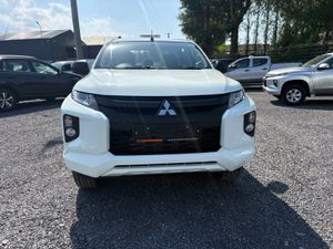Mitsubishi L200 - Image 3