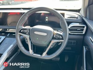 Maxus T60 MAX T60 Max Crew Cab - Image 4