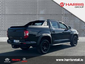 Maxus T60 MAX T60 Max Crew Cab - Image 3