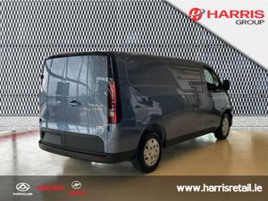 Maxus DELIVER 7 Deliver 7 L2H1 Panel Van - Image 3