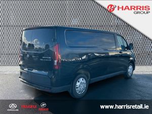 Maxus DELIVER 7 Deliver 7 L2H1 Panel Van - Image 3