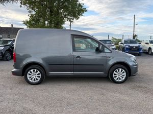 Volkswagen Caddy - Image 3