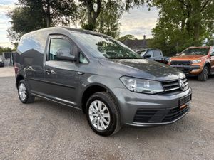 Volkswagen Caddy - Image 2