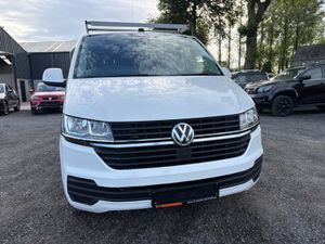 Volkswagen Transporter - Image 2