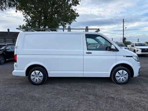 Volkswagen Transporter - Image 3