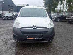Citroen Berlingo - Image 4