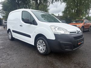 Citroen Berlingo - Image 3
