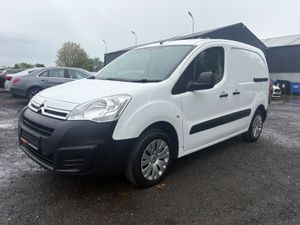 Citroen Berlingo - Image 2