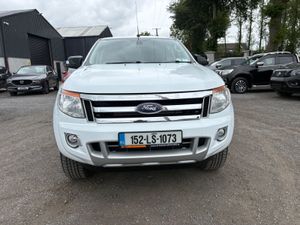 Ford Ranger - Image 3