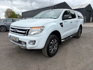 Ford Ranger - Image 2