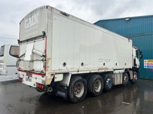 Renault C 2020 Blower - Image 4