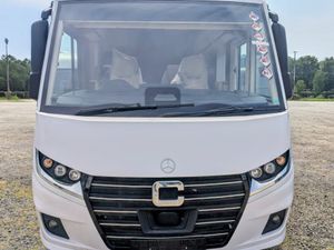 NEW CARTHAGO C2-TOURER I 148 RB-QB L COMFORT 4.2T - Image 4