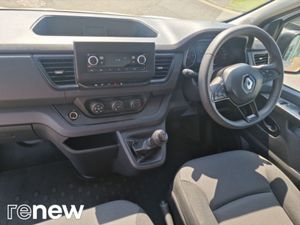 Renault Trafic TRAFIC LL30 BLUE DCI 130 BUSIN - Image 2