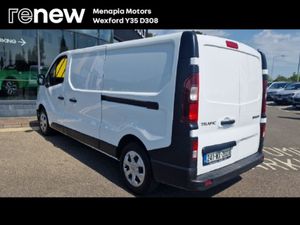 Renault Trafic TRAFIC LL30 BLUE DCI 130 BUSIN - Image 3
