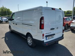 Nissan Primastar PRIMASTAR L2H1 130 SV PREMIUM**Fr - Image 3