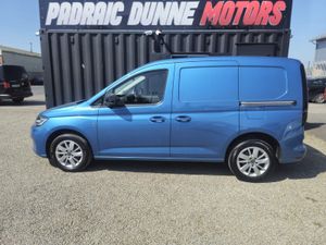 22 Volkswagen Caddy Edition (HIGHLINE) - Image 3