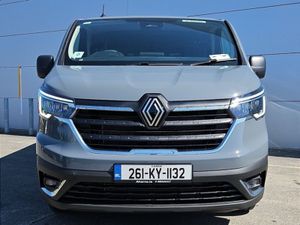 Renault Trafic TRAFIC LL30 BLUE DCI 130 START - Image 3