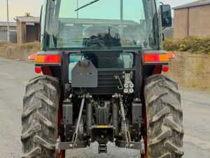 2024 Kubota L2452 Compact Tractor - Image 4