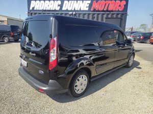 181 Ford Transit Connect Trend LWB - Image 3