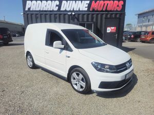 Volkswagen Caddy 2.0TDI **MINT** NO VAT - Image 3