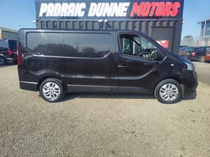 181 Renault Trafic Sportive - Image 3