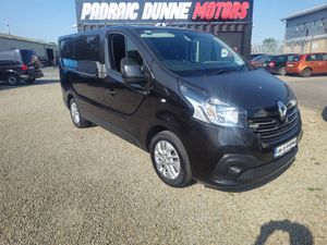 181 Renault Trafic Sportive - Image 2