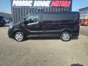 181 Renault Trafic Sportive - Image 4