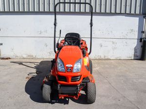 2024 Kubota GR1600-II Lawnmower - Image 3