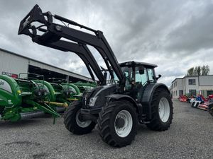 2019 Valtra N163 Versu - Image 2