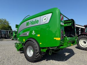 MCHALE FUSION 4 - 4000 BALES - Image 2